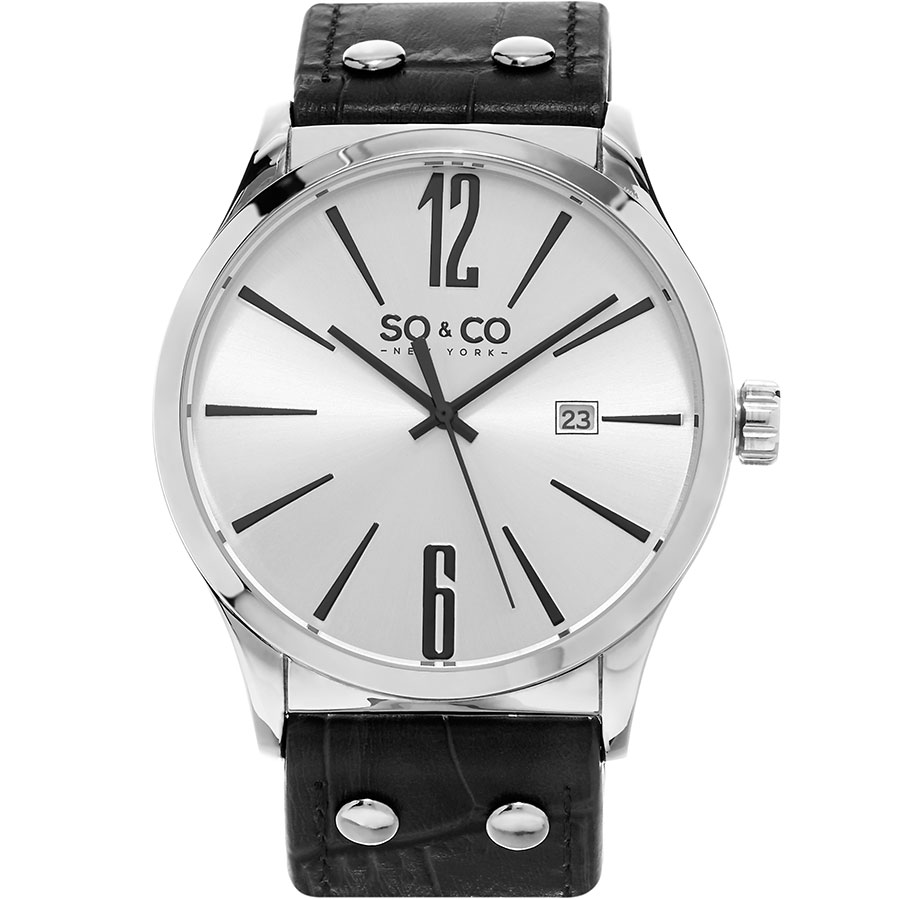 Часы Stuhrling Original Madison 5098.1